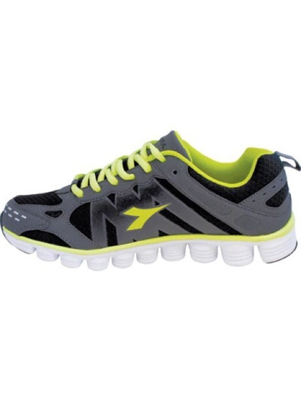 Diadora Converciano Men's Athletic Sneakers Size 8